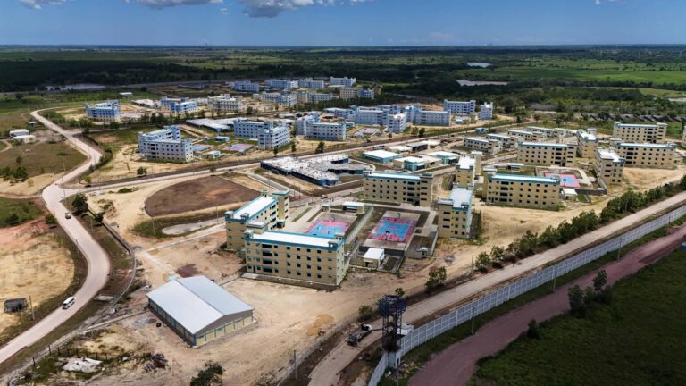 Toques finales en cárcel Las Parras (video) – #DeInteres   #FVDigital