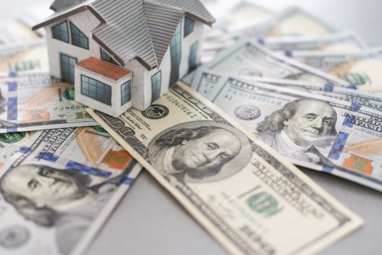 Las tasas hipotecarias en EE.UU. aumentan al 7% al cierre de mayo #FVDigital