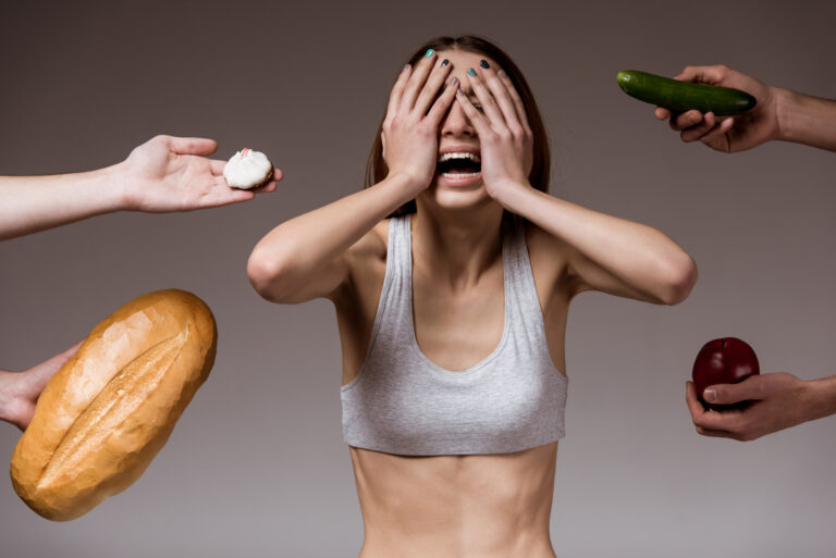 #Salud: se pierden 20 kg en dos semanas