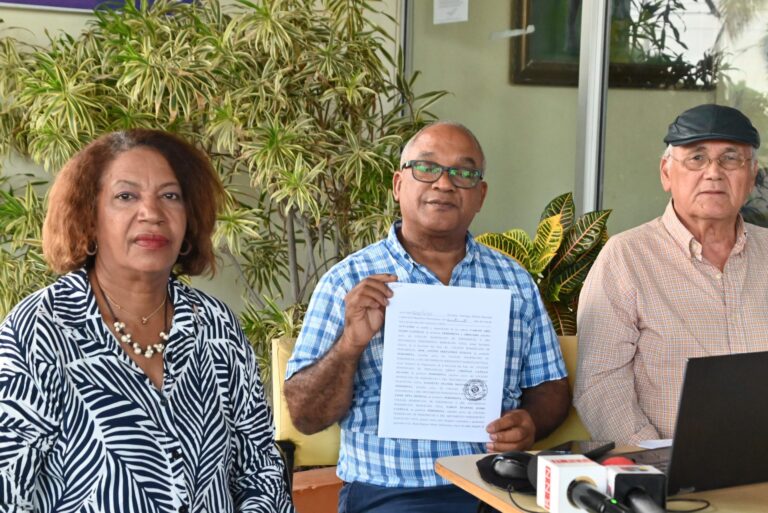 MMV pospone asamblea tras intimidación judicial de periodistas y abogados