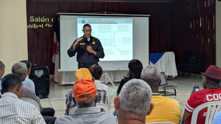 Migración prohíbe a alcaldes detener extranjeros – #DeInteres   #FVDigital