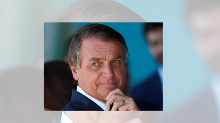 Bolsonaro rechaza acusación de golpismo en Brasil