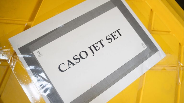 MP dice discoteca Jet Set operaba de manera negligente