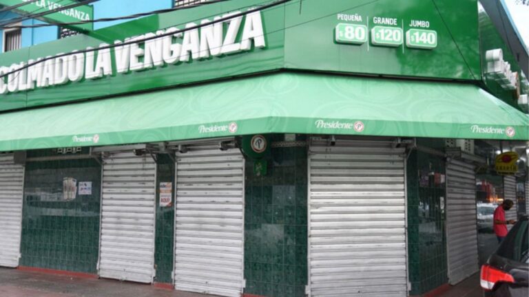 Disponen reapertura de colmado La Venganza tras cierre por riña