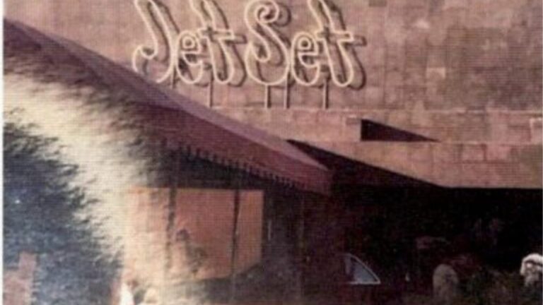 En 2014 se advirtió de falla estructural en el Jet Set, según MP