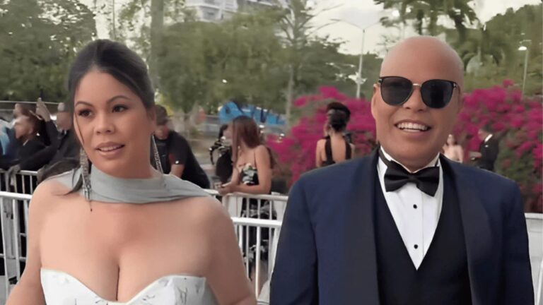 Con vibras negativas se sentía Rubby Pérez el día del colapso, dice su hija Zulinka