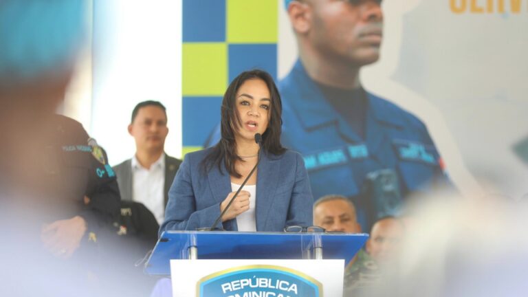 “La República Dominicana se posiciona como el país más seguro del Caribe”