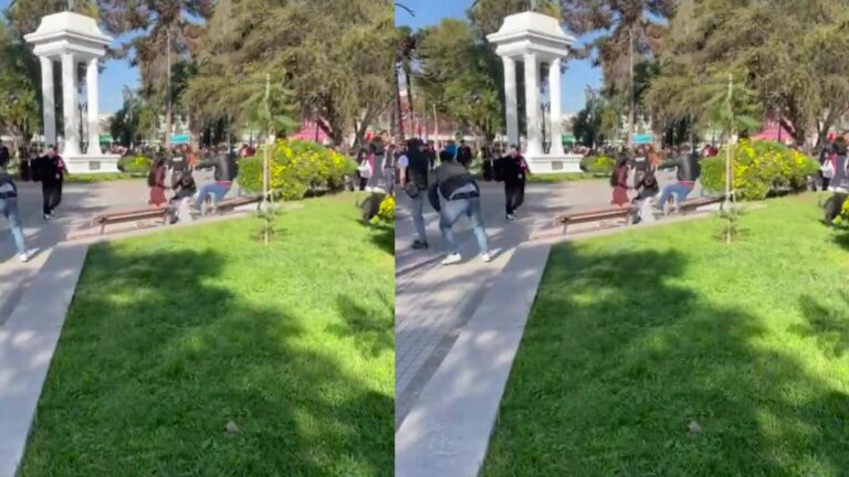 Muere joven de 17 Años tras brutal ataque de multitud con puñal