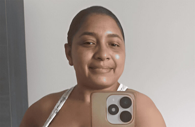 Nikaury Taveras en Verón – #FVDigital.com