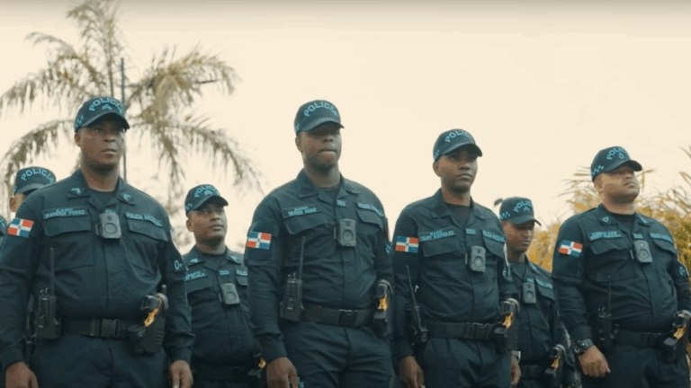 Policía Nacional implementa nuevo plan de vigilancia (video) – #DeInteres   #FVDigital