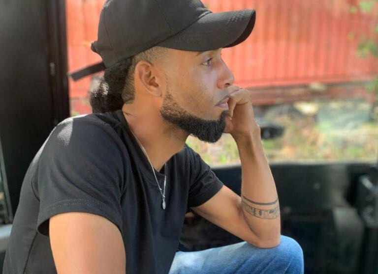 Operador atrapado en deslizamiento – #FVDigital.com