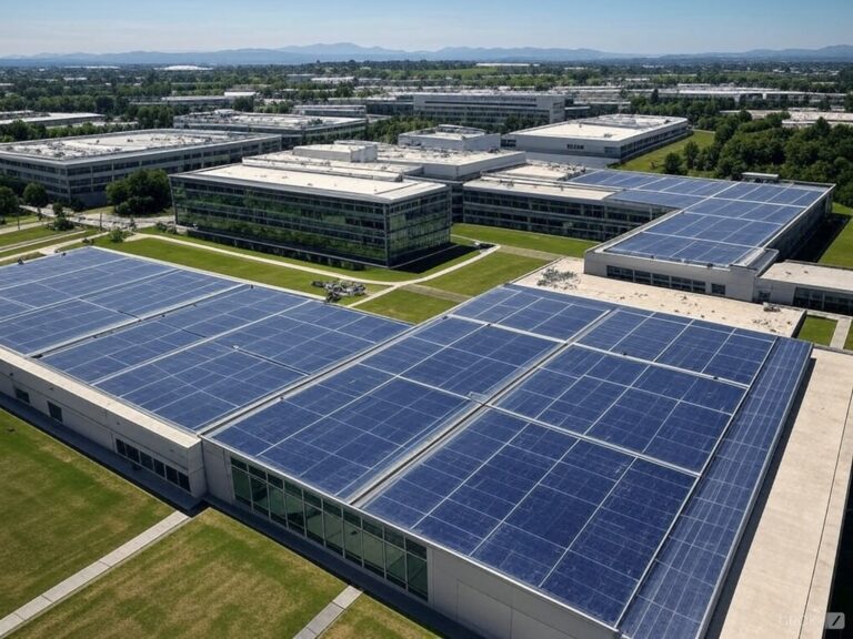 Energía solar crecerá un 13% en Latinoamérica – #DeInteres   #FVDigital