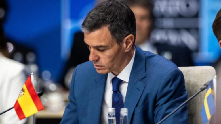 Por qué el presidente de España decidió desmarcarse del resto de líderes de la OTAN y enfrentó las amenazas de Trump #FVDigital