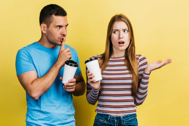 #Salud: ¿Por qué hay personas a las que el café no les hace efecto?