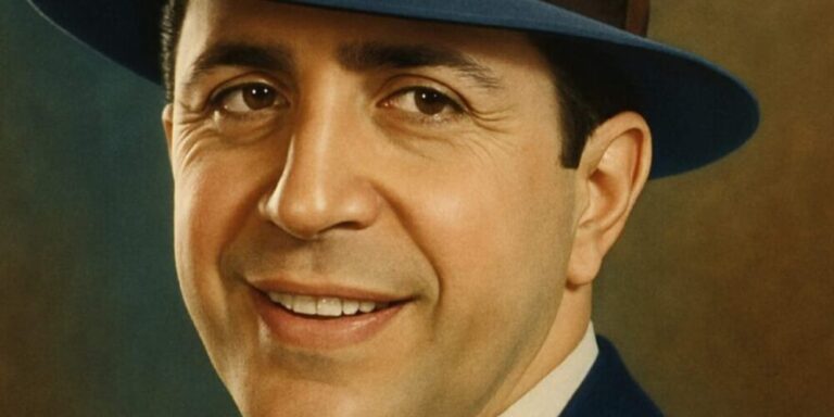 90 años de la voz inmortal del tango