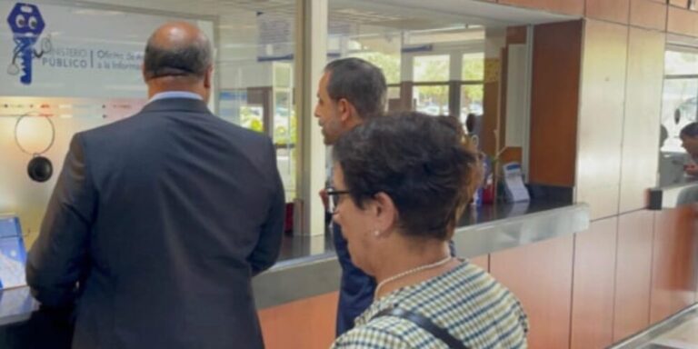 Acusan a Antonio Espaillat y a Maribel Espaillat de homicidio involuntario #FVDigital