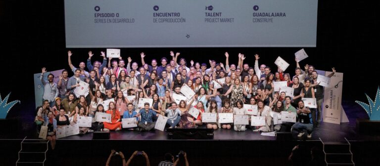 Cine Dominicano Triunfa en el Festival de Guadalajara 2025: Estrenos, Premios y Talento Emergente – #DeInteres   #FVDigital