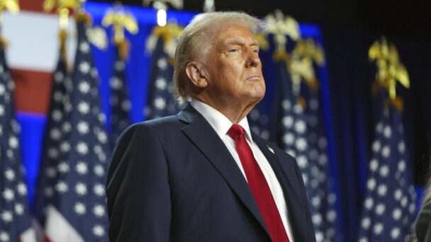 Trump confía en que el Congreso apruebe esta noche su gran paquete fiscal #FVDigital