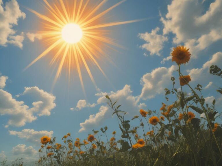 #Salud: ¿Cuánto tiempo debemos tomar el sol al día?