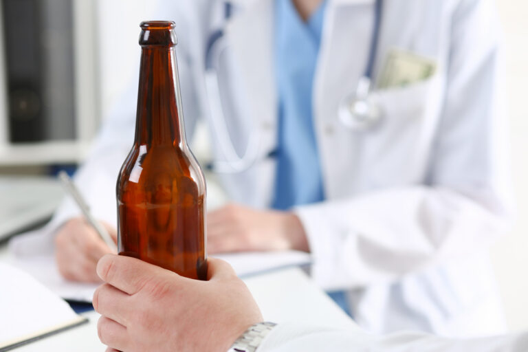 #Salud: ¿Puede el alcohol causar cáncer de páncreas?