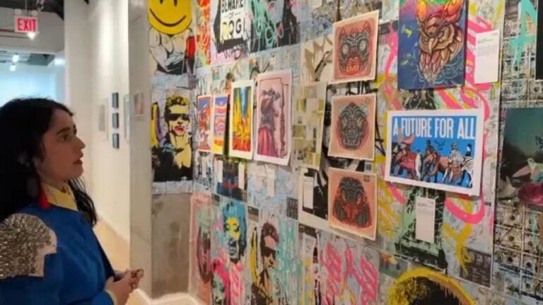 Iniciativa Latinismo Art 2025: rompiendo estereotipos