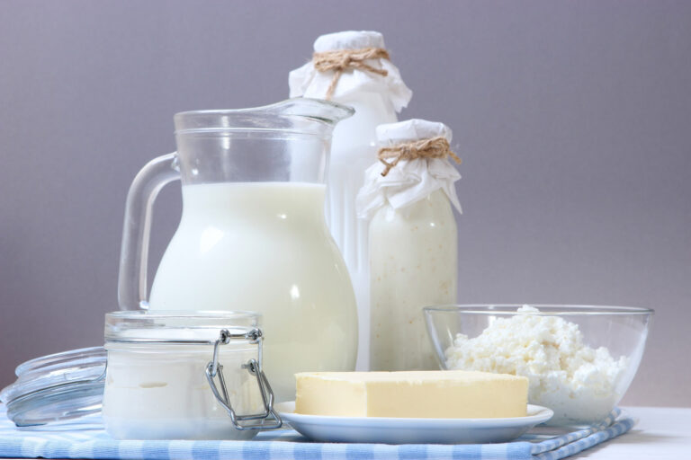 #Salud: ¿Qué leche es mejor si tienes colesterol alto?