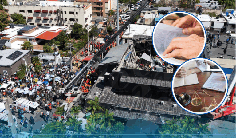 Aumentan a 108 las querellas y denuncias contra Antonio y Maribel Espaillat por tragedia en Jet Set