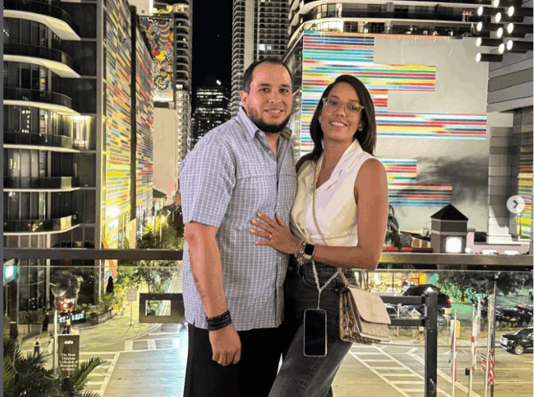 Brian Saldaña demanda por RD$130 millones a los propietarios de la discoteca Jet Set