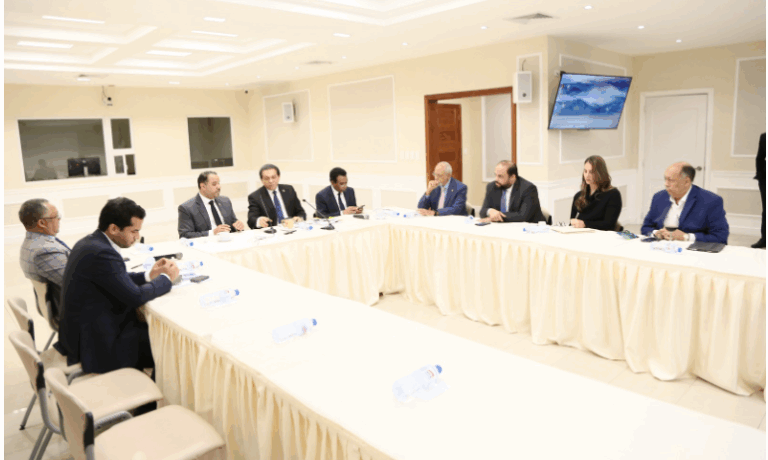 Defensor del Pueblo reitera reforma ley de Seguridad Social es urgente