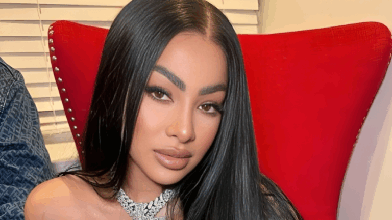 Yailin y La India aclaran malentendido en Premios Heat 2025 #FVDigital #FelixVictorino