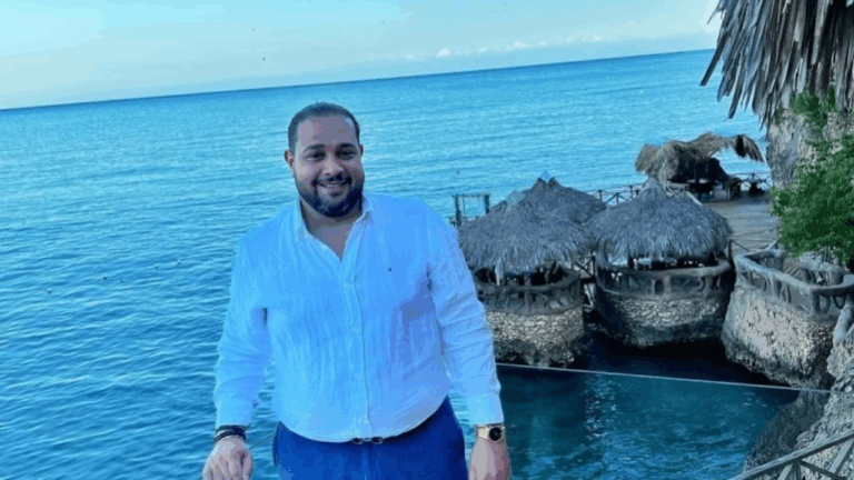 Condenan a operador de red ilícita vinculada al turismo en RD #FVDigital #FelixVictorino