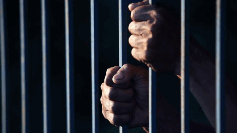 Joven niega haber maltratado a su abuela y madre de crianza #FVDigital #FelixVictorino