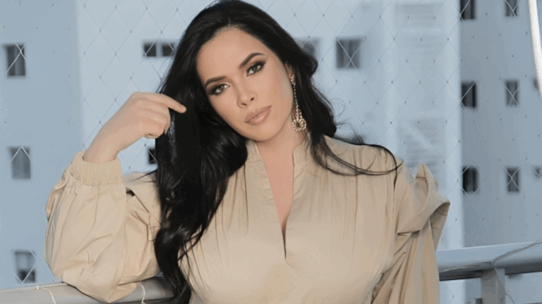 Imputan a Ingrid Jorge por difamación digital en el Distrito Nacional #FVDigital #FelixVictorino