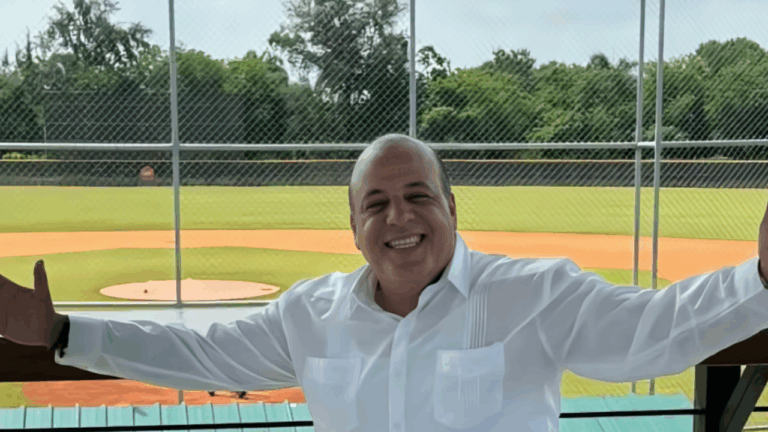 Hermano gemelo de Luis José Galán honra su memoria tras su partida #FVDigital #FelixVictorino