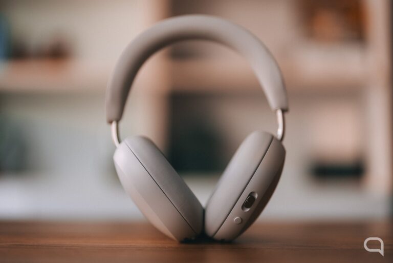 Los Sonos Ace se actualizan y reciben una de sus funciones más esperadas