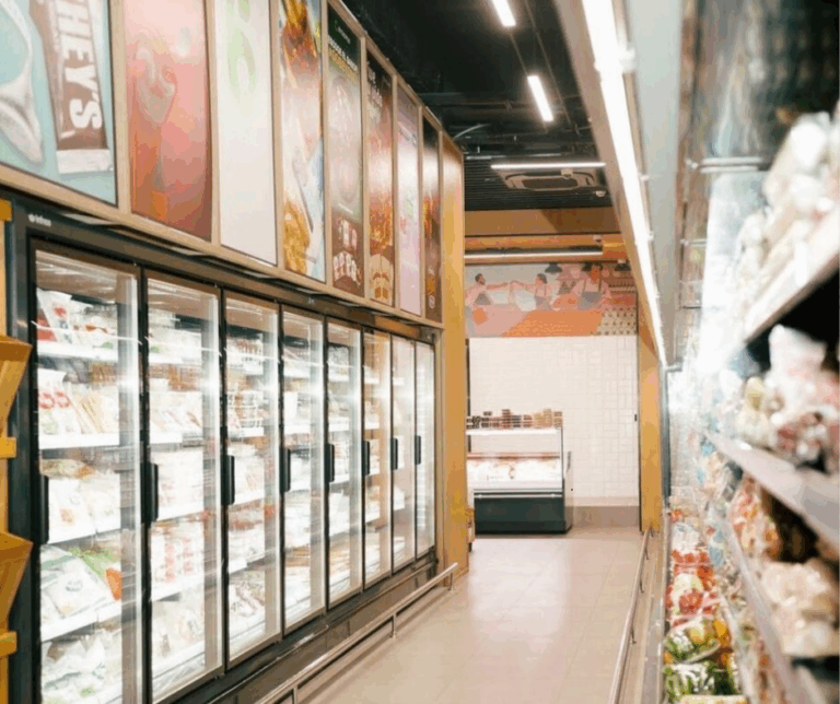 Cierra sus puertas un supermercado emblemático de la capital – #DeInteres   #FVDigital