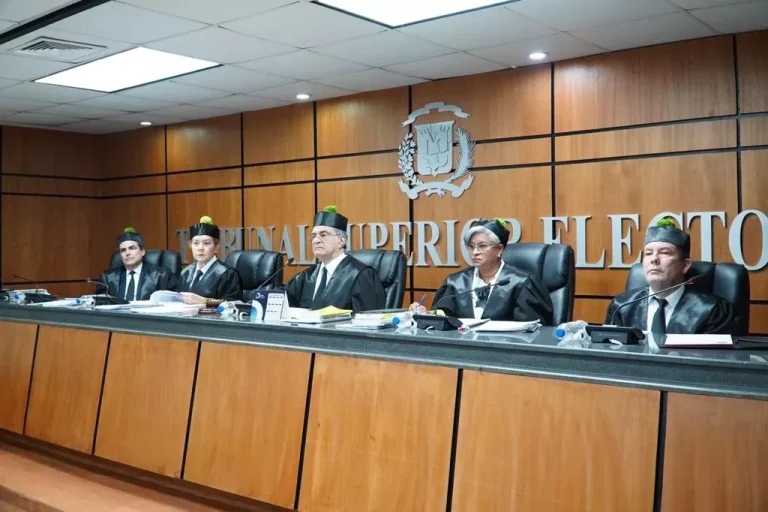 Ningún partido podrá escoger candidato presidencial de forma anticipada