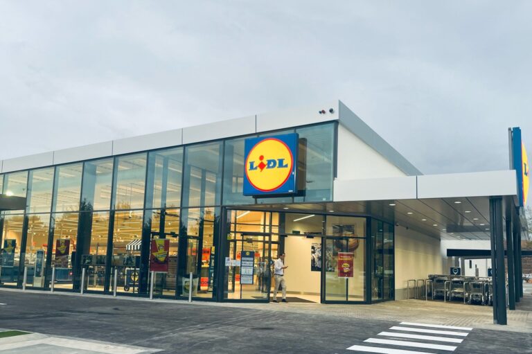 Lidl lanza un enfriador de aire por menos de 15 euros