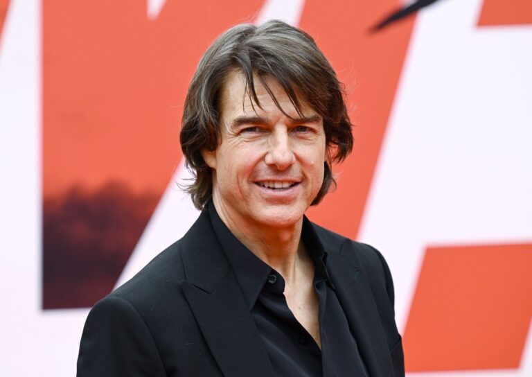 Tom Cruise recibirá su primer Oscar en los Governors Awards #FVDigital