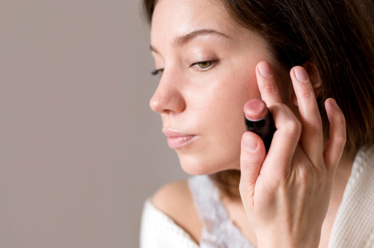 #Salud: 7 signos cutáneos que podrían ser el primer signo de diabetes