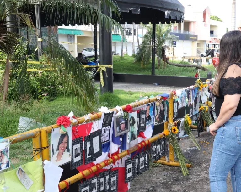 Persecución espera informe del caso Jet Set