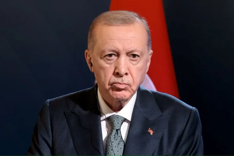 Erdogan promete a Araqchi apoyar en lo posible nuevas negociaciones entre Irán y EE.UU.