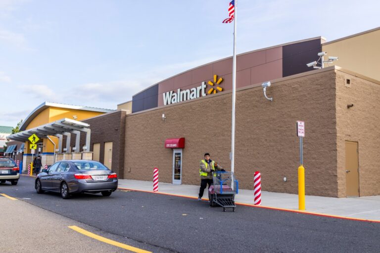 Walmart revela al empleado mejor pagado, excluyendo a los gerentes #FVDigital