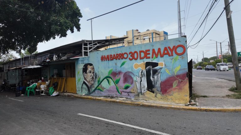 Continúa escasez de agua potable en el sector 30 de Mayo #FVDigital