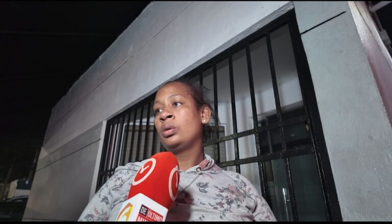 Madre de niña con leucemia pide ayuda transfusión plaquetas