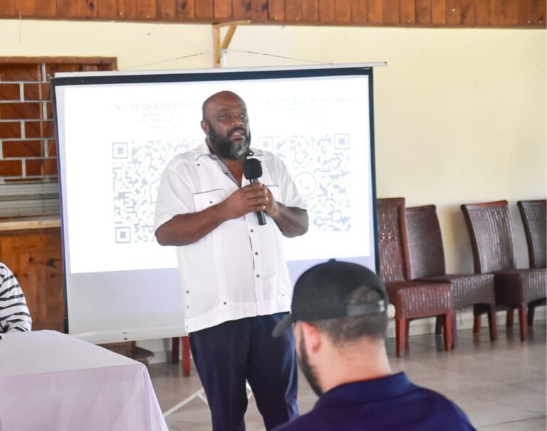 Tribunal en La Romana aplaza medida de coerción contra acusado por muerte de comerciante en Guaymate* #FVDigital