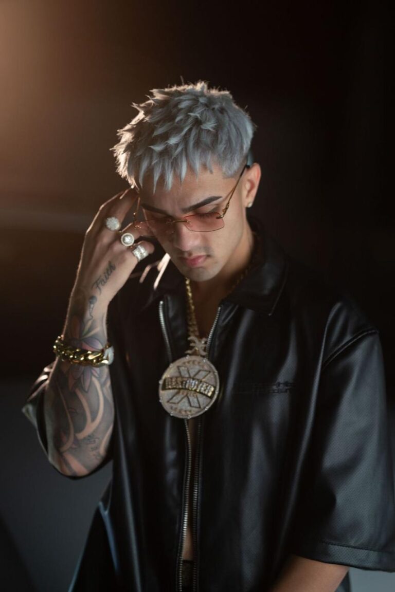 Xavi The Destroyer impacta con “PerreoTiktoker”