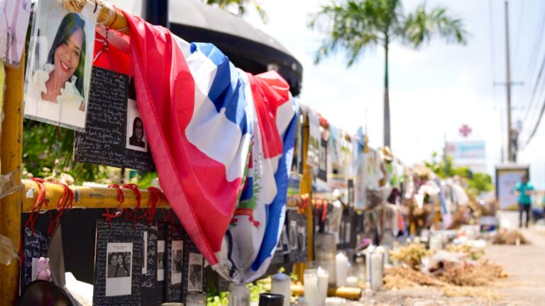 La tragedia que mantiene la justicia en silencio #FVDigital