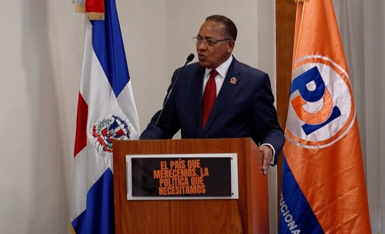 Partido PDI se relanza apostando a la transformación política