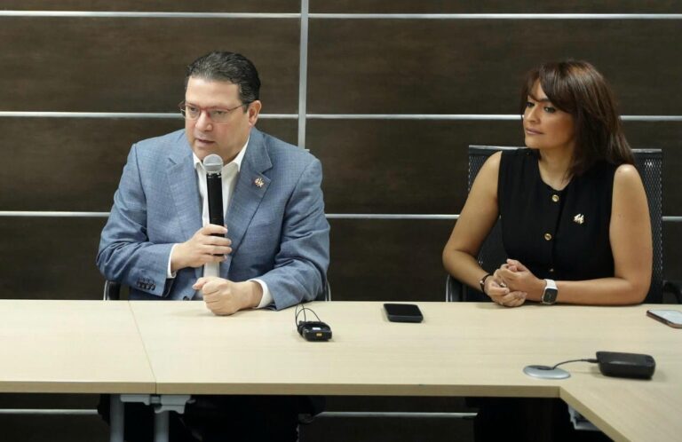 Canadá reconoce a la DGA por labor en combate del crimen transfronterizo